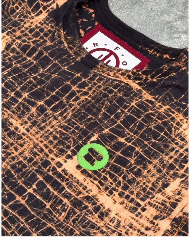 Hand-Finished T-Shirt View 3